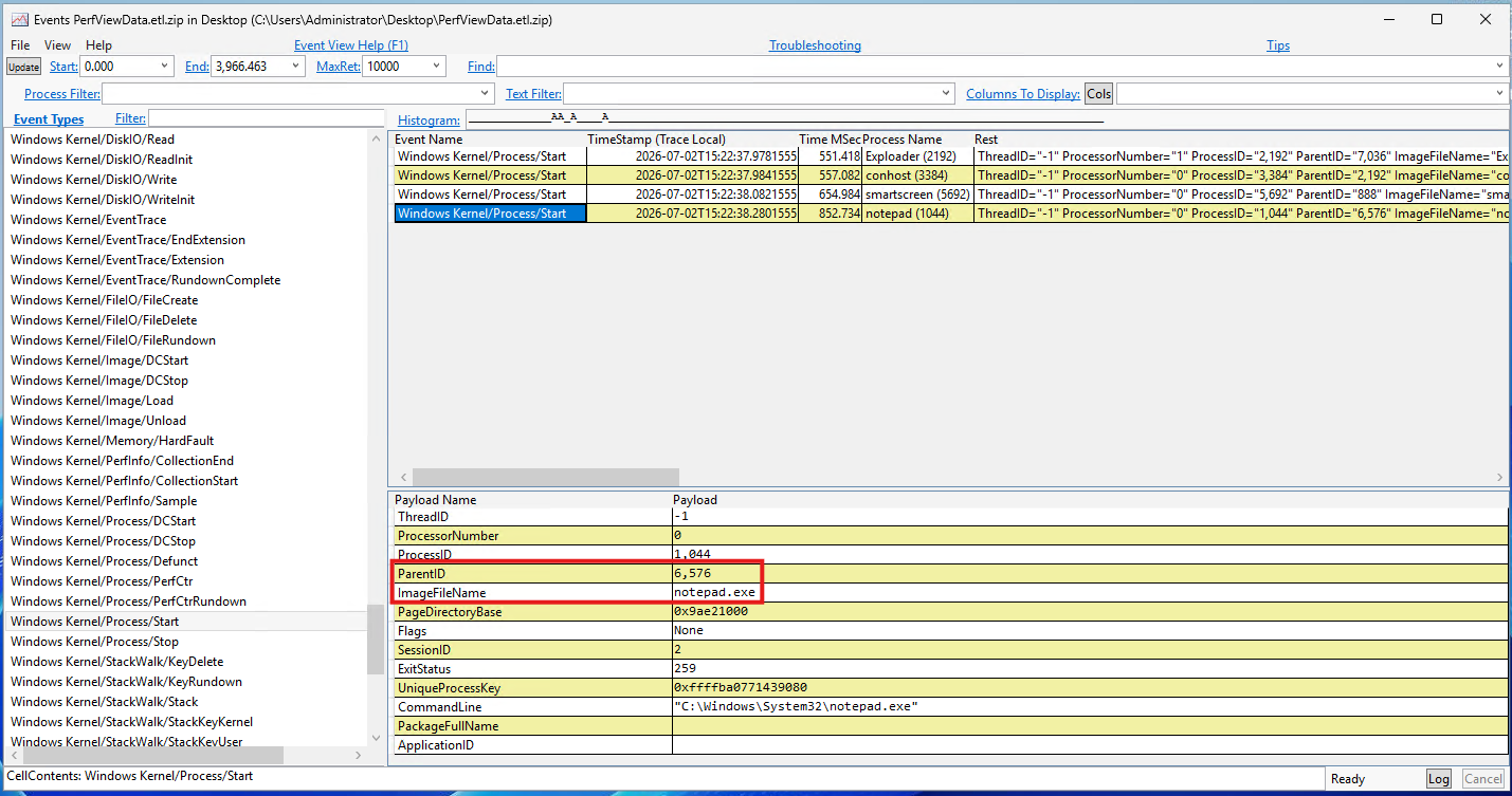 perfview_kernel_process_notepad